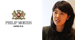 PHILIP MORRIS