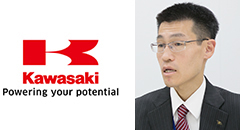 川崎重工業株式会社
