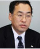 グローバル事業本部 人事企画担当部長 山添　信俊氏