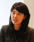 人事部石川 敦子氏