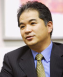 トヨタインスティテュート第1人材育成グループ長 原田 帯刀氏