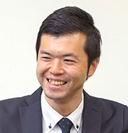 大成建設株式会社 海外勤務 手島 嘉彦氏