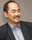 広報部 企業広報室 第1企業広報グループ長 本間 英章氏