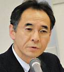 瀧　一郎（たき　いちろう）氏