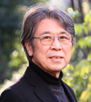 村上 陽一郎（むらかみ　よういちろう）氏