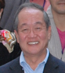 雨宮　寛（あめみや　ひろし）氏